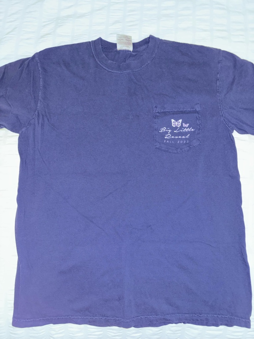 alpha xi delta tee